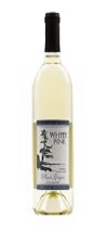 White Pine 2023 Pinot Grigio Pinot Grigio